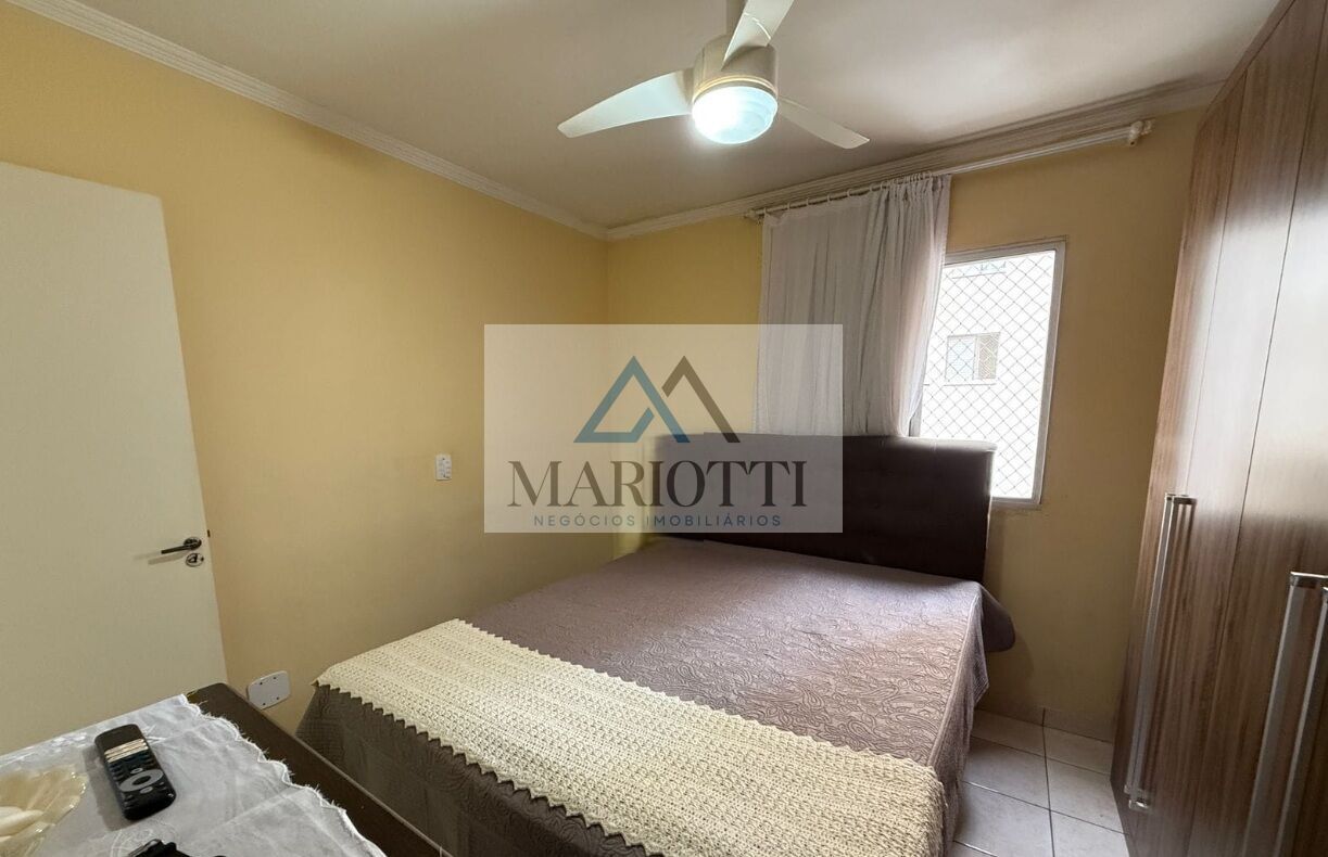 Apartamento, 2 quartos, 60 m² - Foto 24