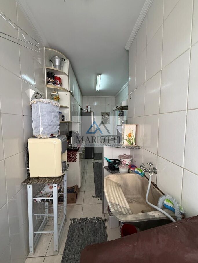 Apartamento, 2 quartos, 60 m² - Foto 13