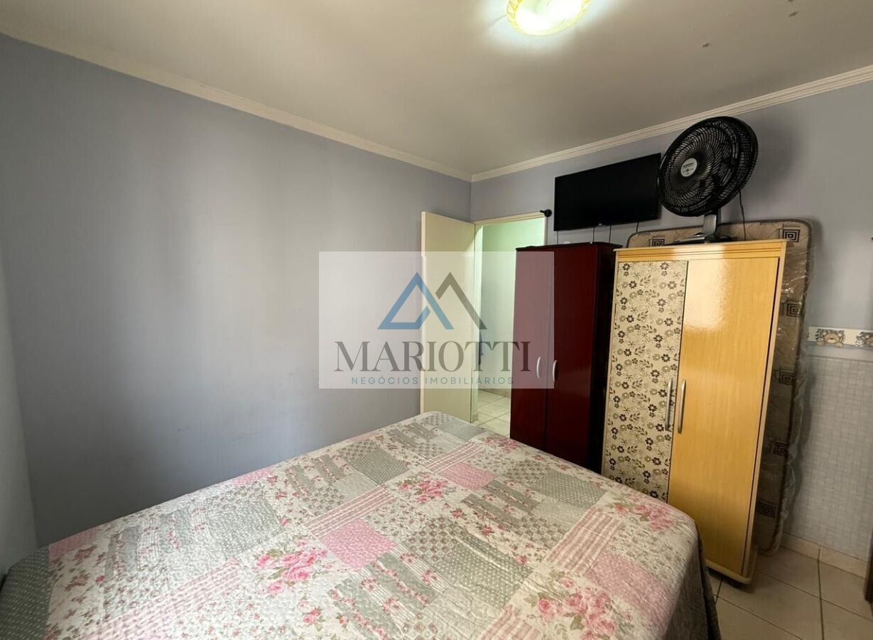 Apartamento, 2 quartos, 60 m² - Foto 21