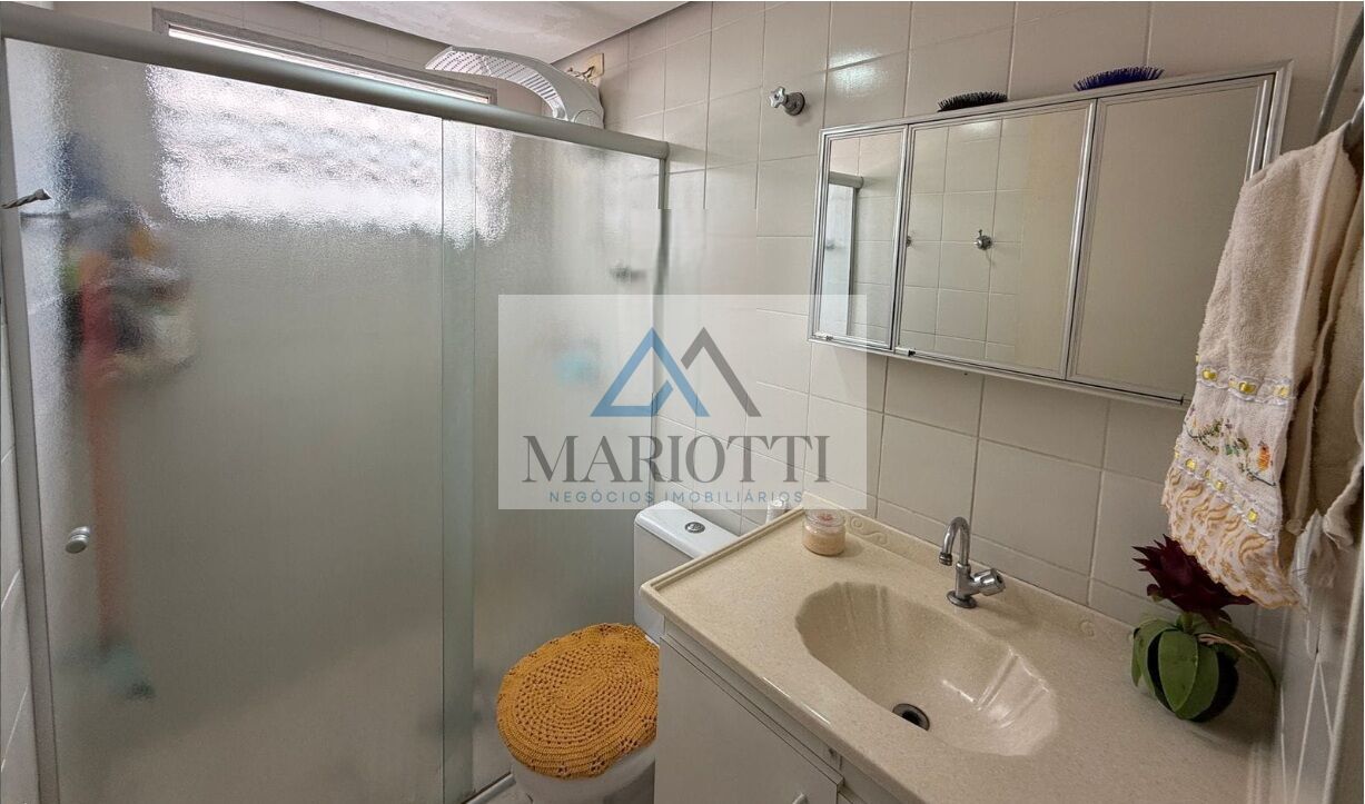 Apartamento, 2 quartos, 60 m² - Foto 7