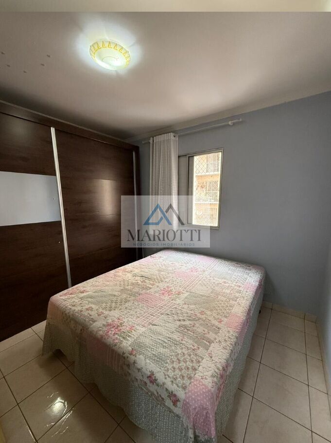 Apartamento, 2 quartos, 60 m² - Foto 20