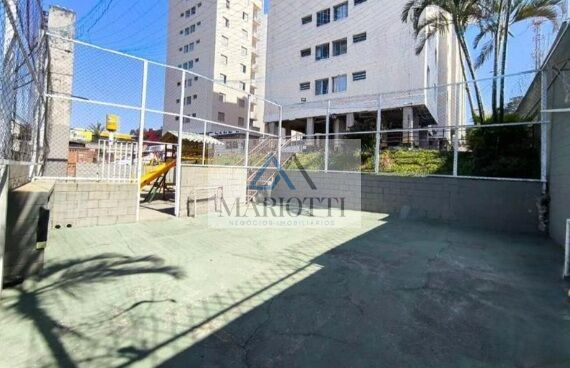 Apartamento, 2 quartos, 60 m² - Foto 16