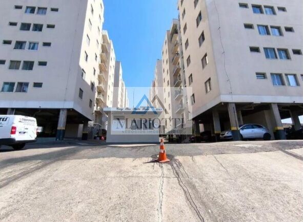 Apartamento, 2 quartos, 60 m² - Foto 18