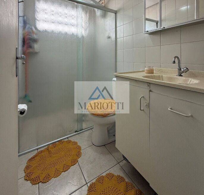 Apartamento, 2 quartos, 60 m² - Foto 8