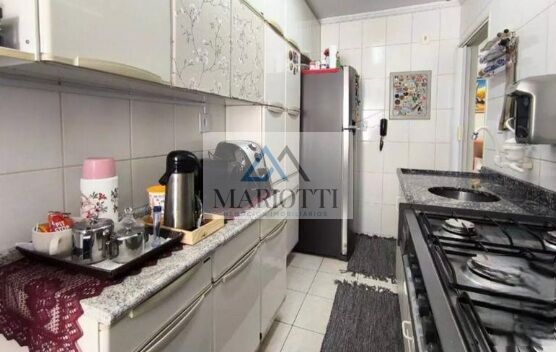 Apartamento, 2 quartos, 60 m² - Foto 12