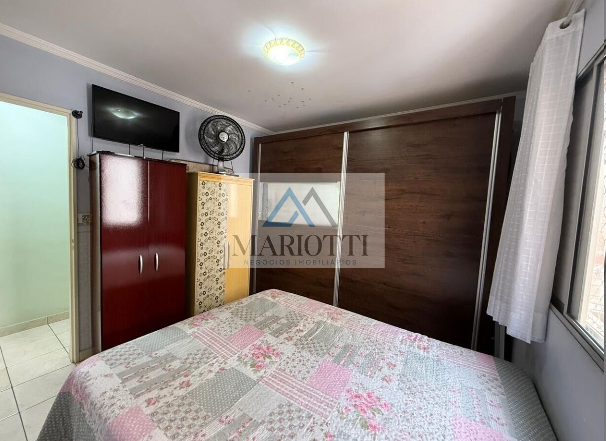 Apartamento, 2 quartos, 60 m² - Foto 17