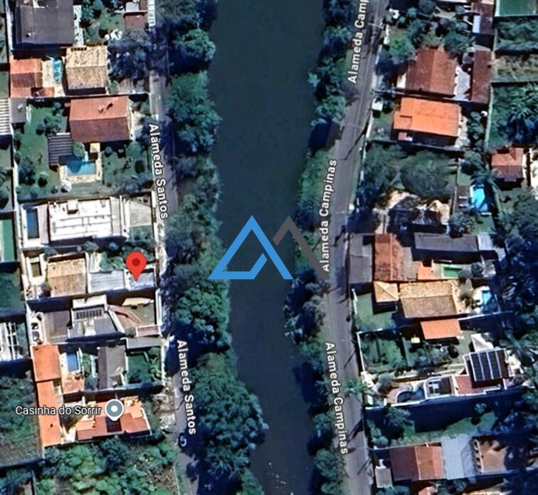 Casa, 3 quartos, 378 m² - Foto 11