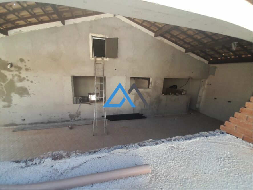 Casa, 3 quartos, 378 m² - Foto 7