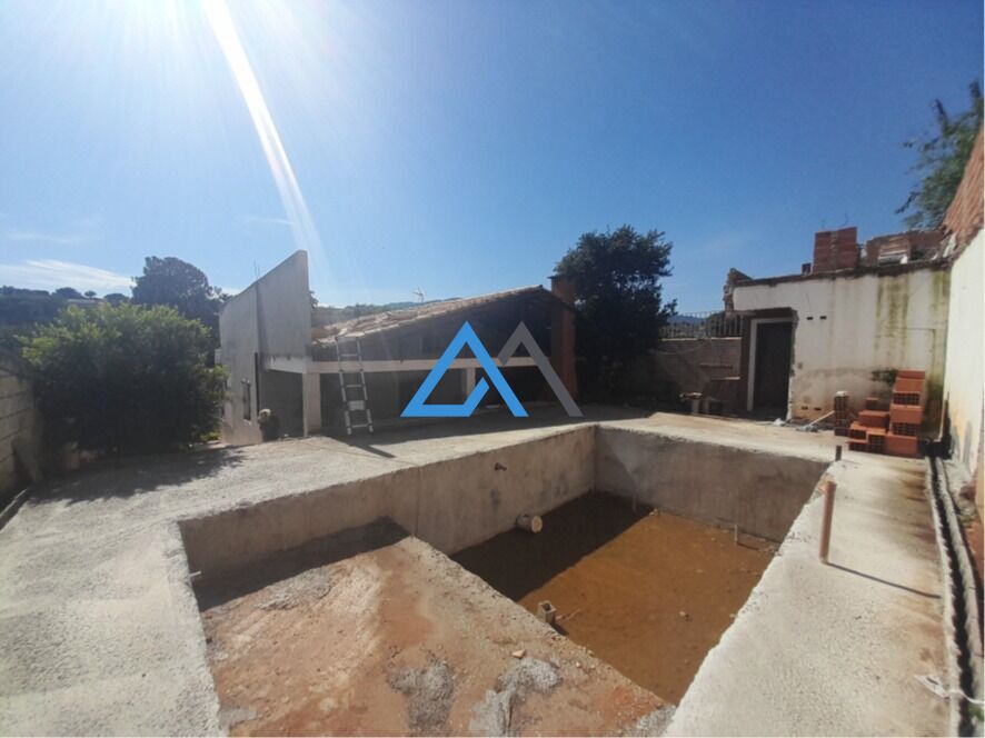 Casa, 3 quartos, 378 m² - Foto 4