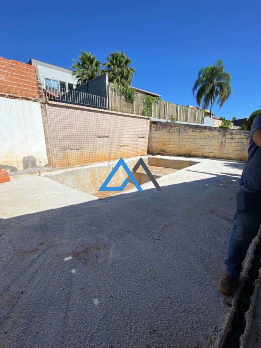 Casa, 3 quartos, 378 m² - Foto 5