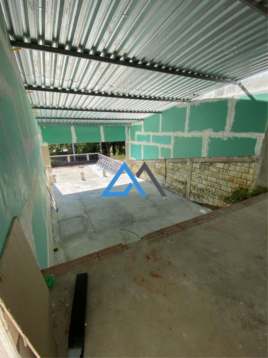 Casa, 3 quartos, 378 m² - Foto 9