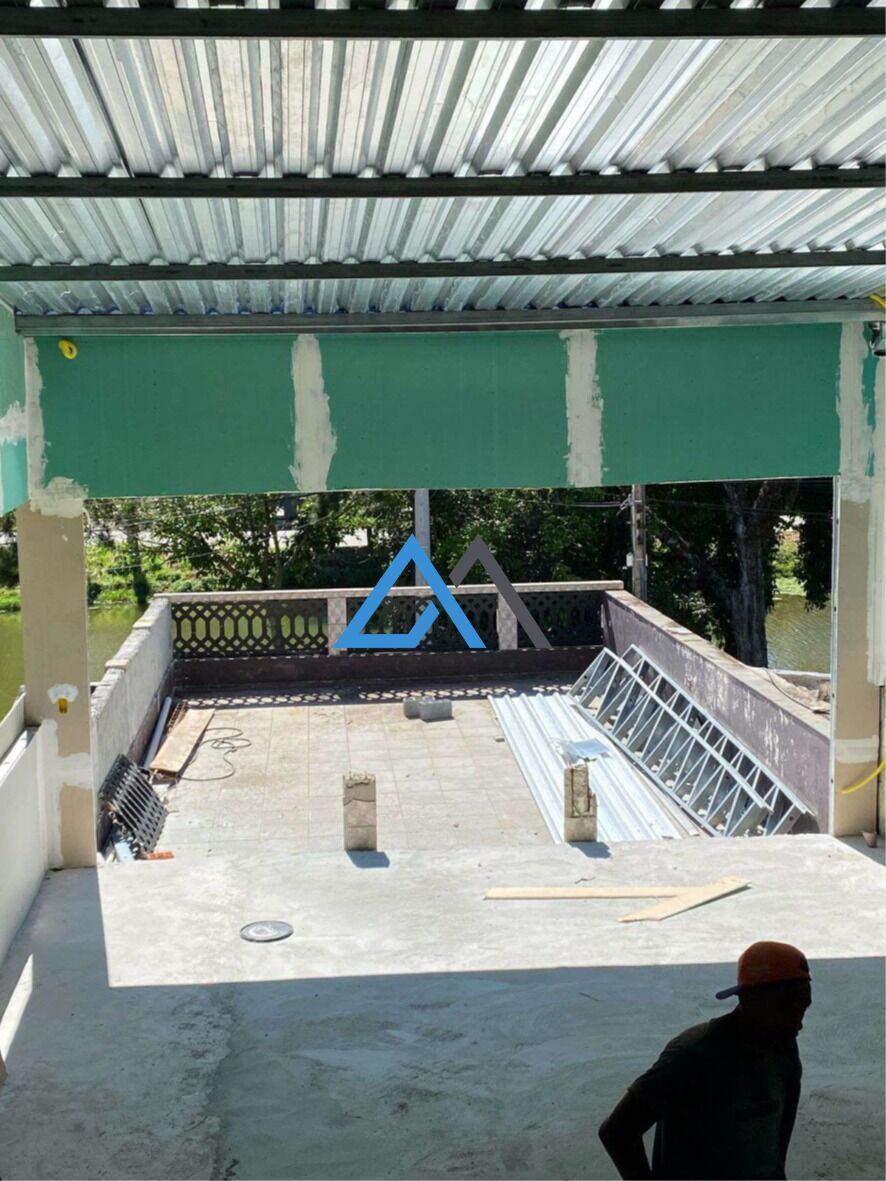 Casa, 3 quartos, 378 m² - Foto 6