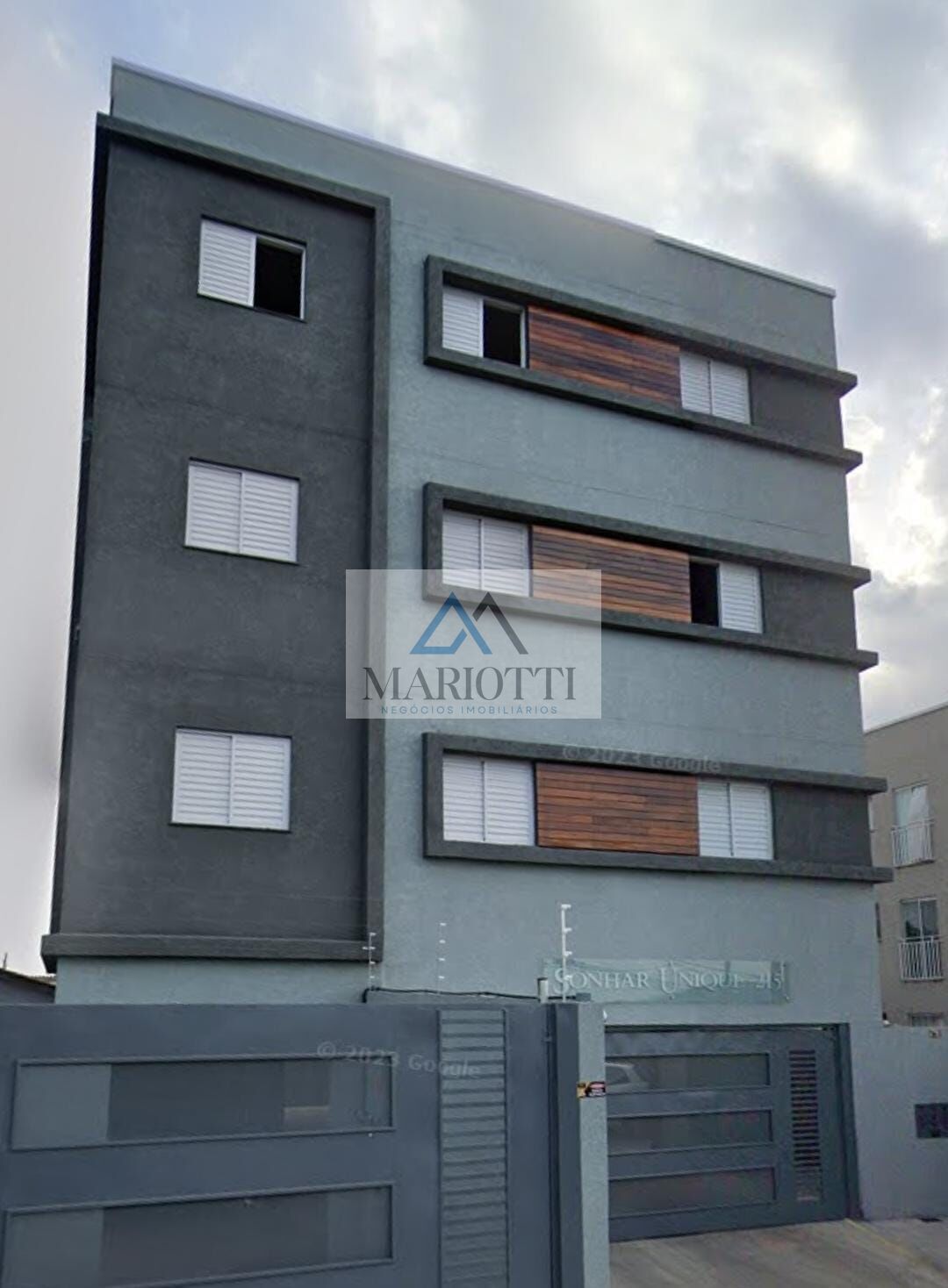 Apartamento, 2 quartos, 57 m² - Foto 16