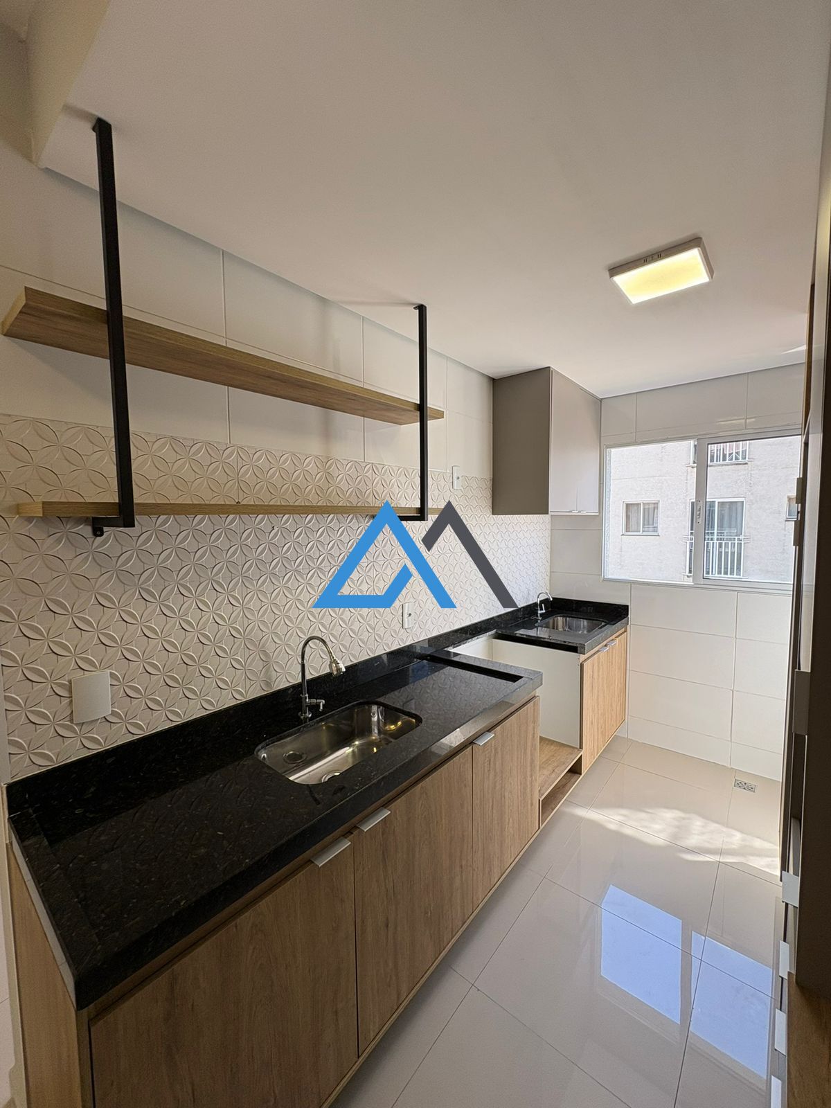 Apartamento, 2 quartos, 57 m² - Foto 6