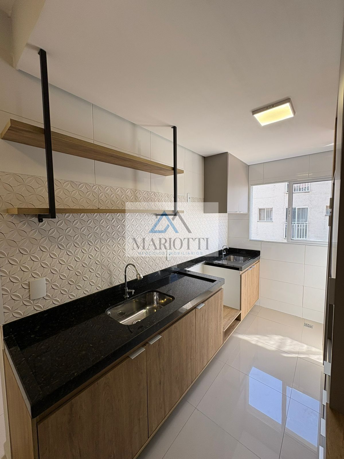 Apartamento, 2 quartos, 57 m² - Foto 6