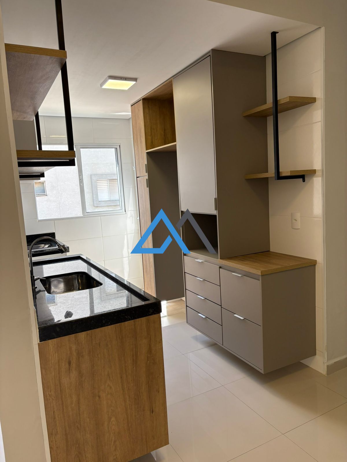 Apartamento, 2 quartos, 57 m² - Foto 21