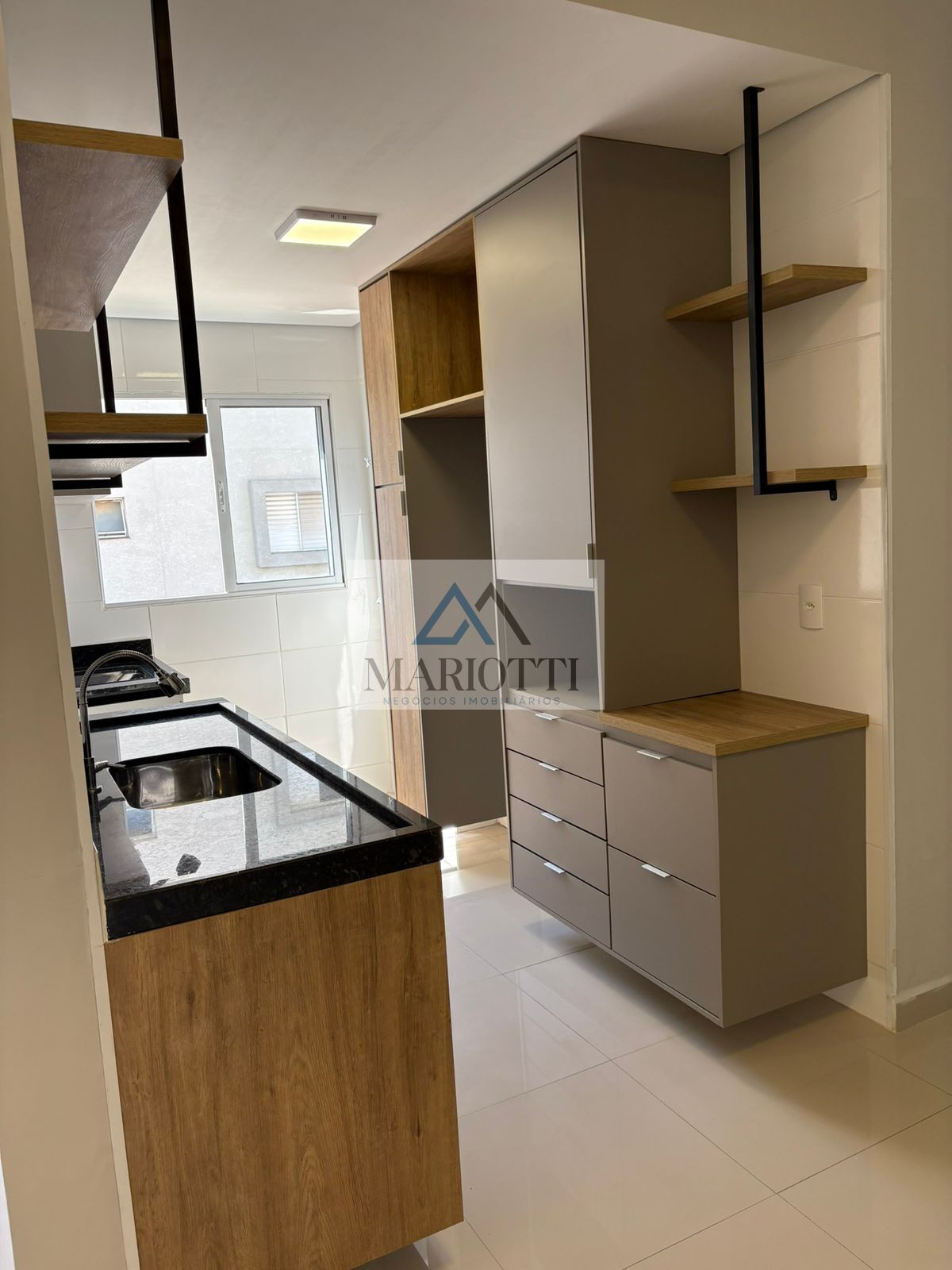 Apartamento, 2 quartos, 57 m² - Foto 3