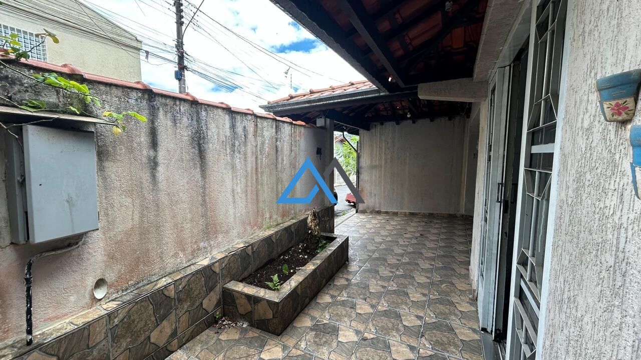 Casa, 2 quartos - Foto 5