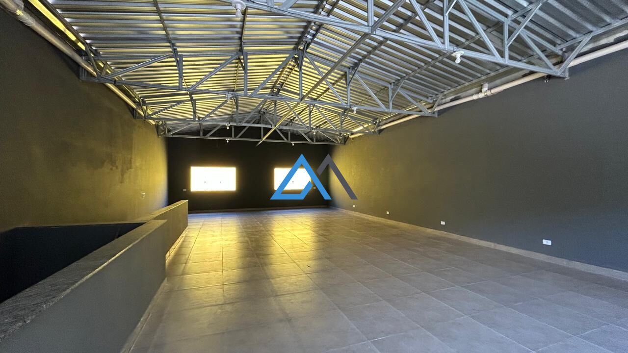 Loja-Salão, 120 m² - Foto 9