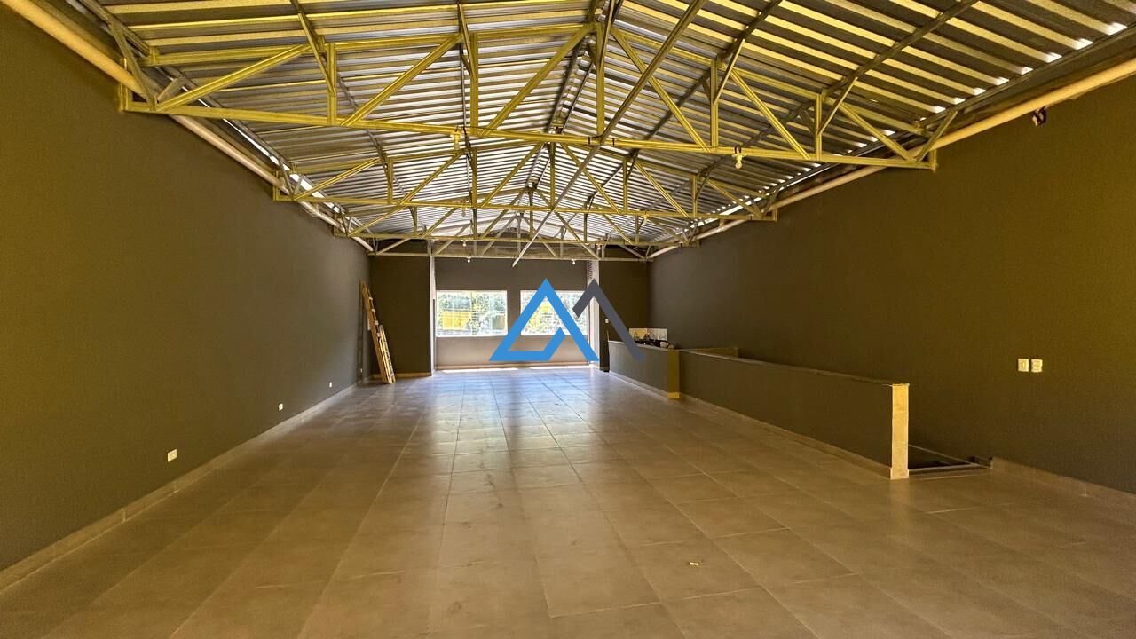 Loja-Salão, 120 m² - Foto 10