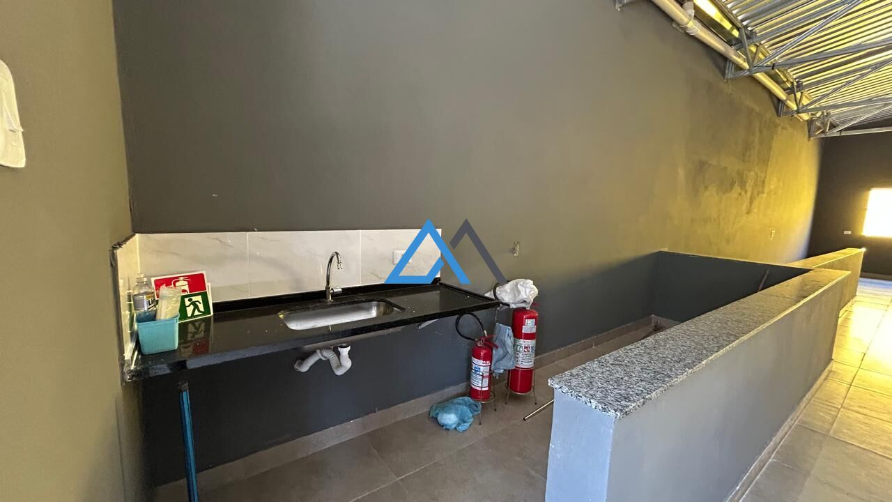 Loja-Salão, 120 m² - Foto 20