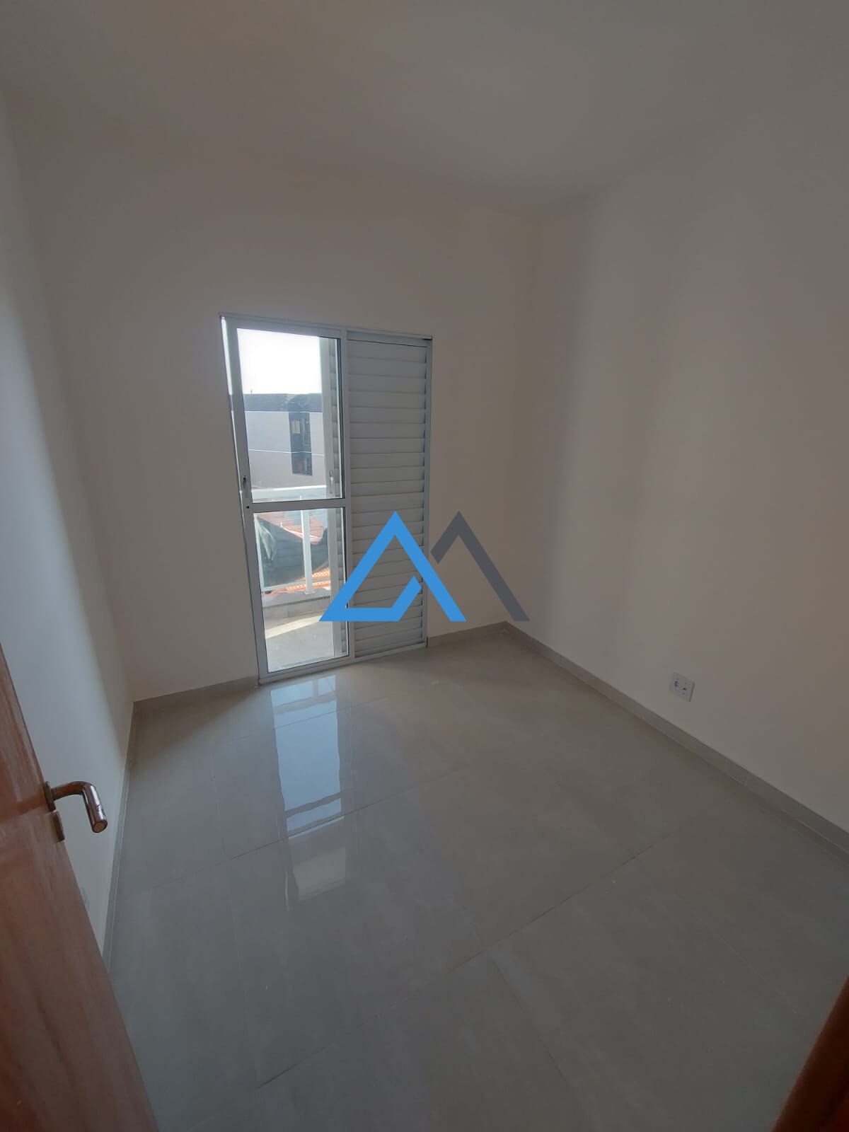 Apartamento à venda com 1 quarto, 34m² - Foto 6