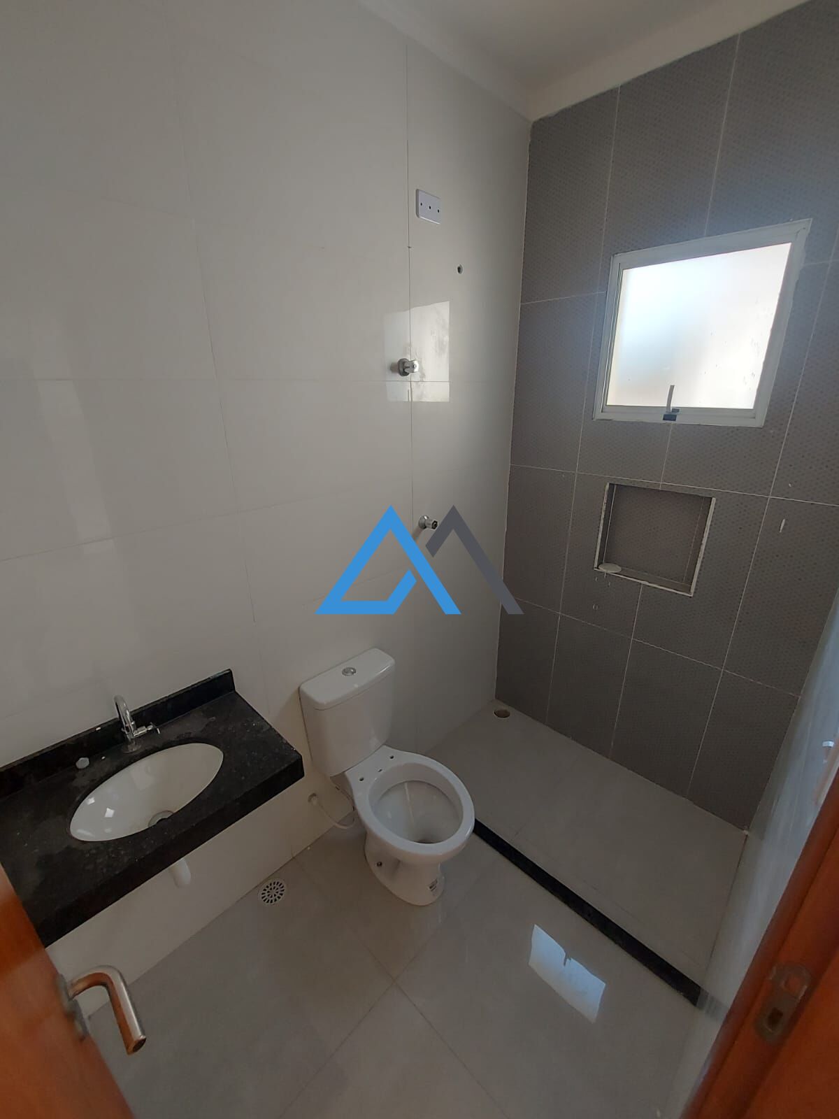 Apartamento à venda com 1 quarto, 34m² - Foto 9