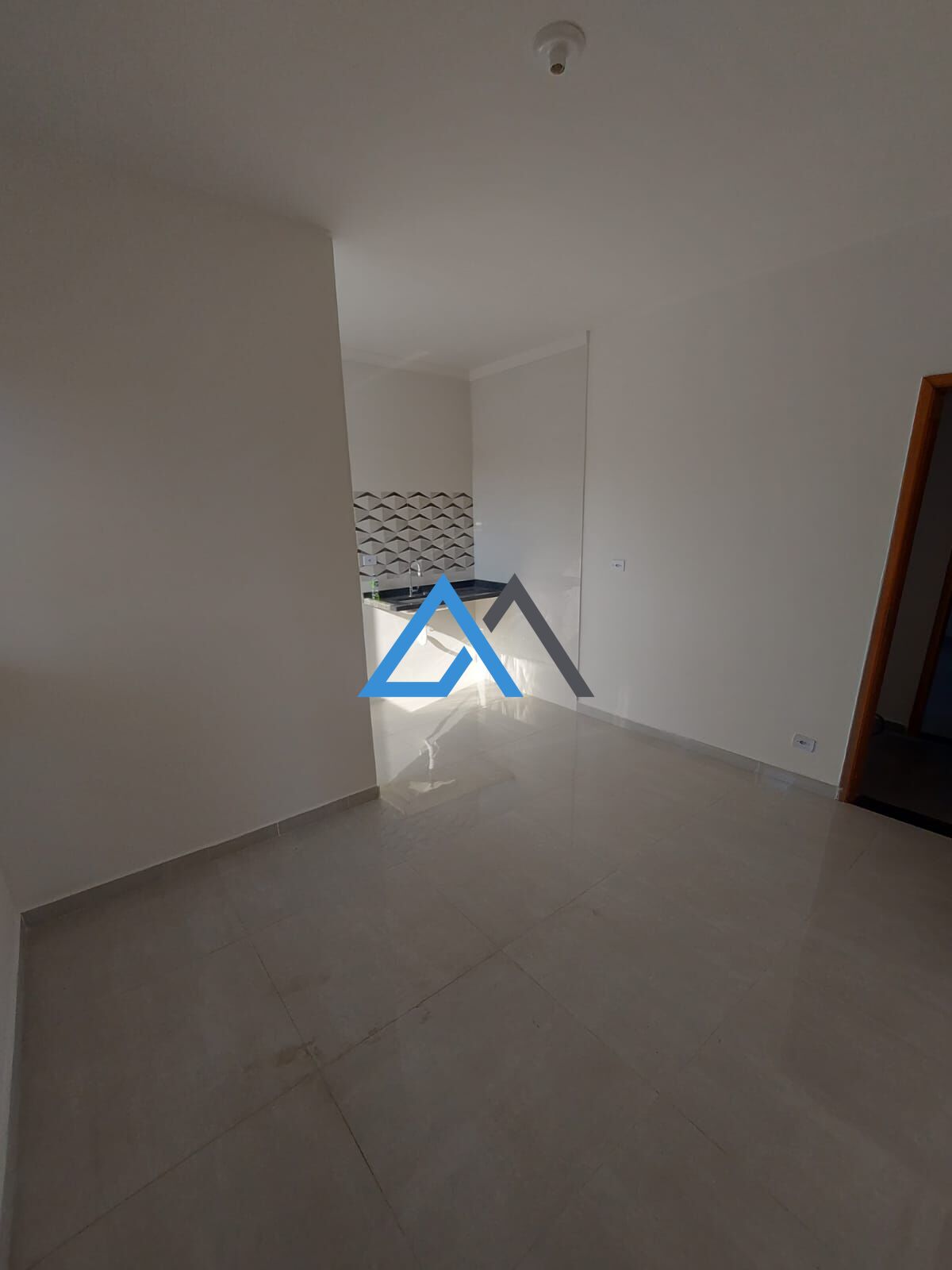 Apartamento à venda com 1 quarto, 34m² - Foto 5