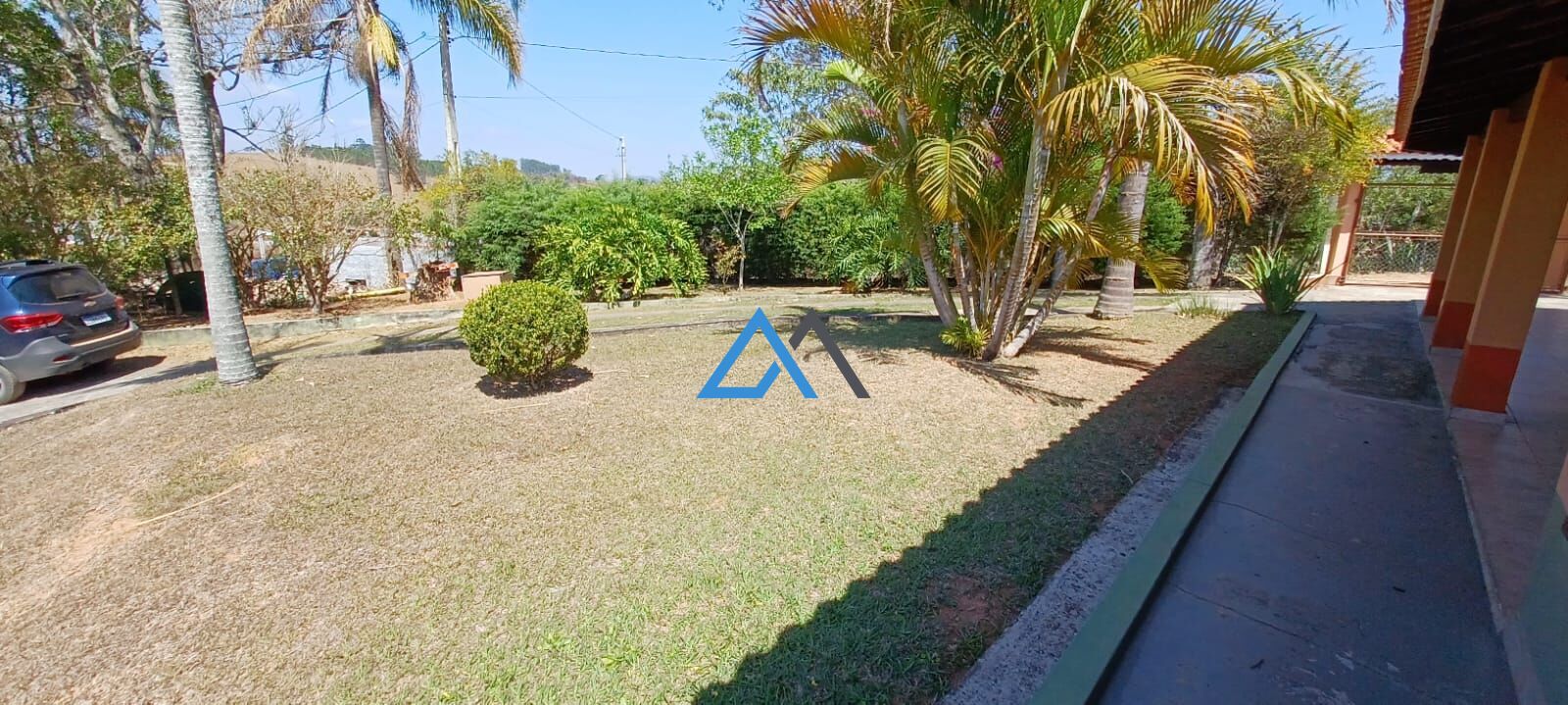 Chácara, 3 quartos, 3850 m² - Foto 5