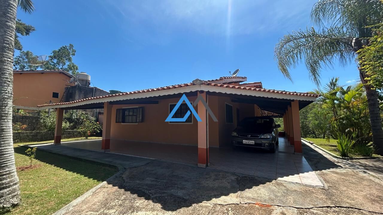 Chácara, 3 quartos, 3850 m² - Foto 27