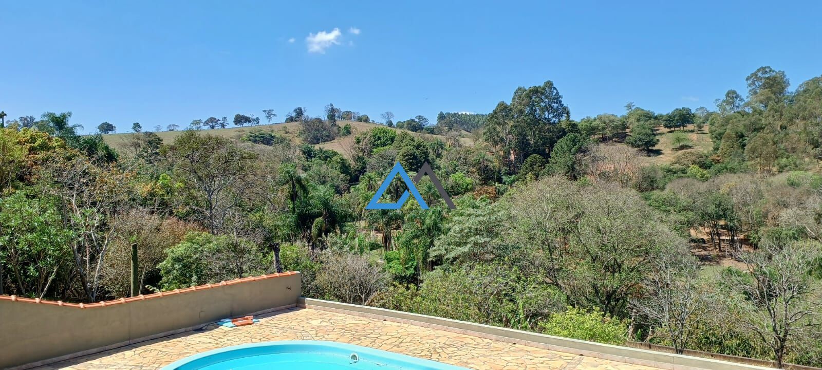 Chácara, 3 quartos, 3850 m² - Foto 4