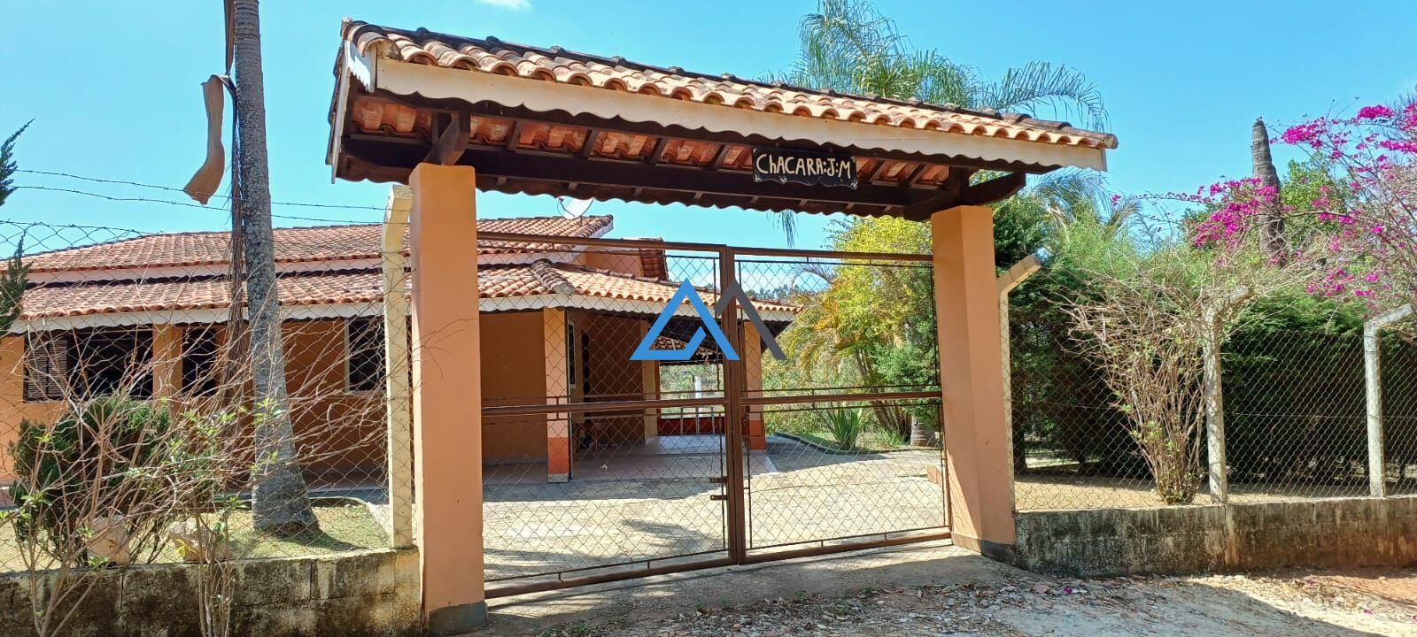 Chácara, 3 quartos, 3850 m² - Foto 13