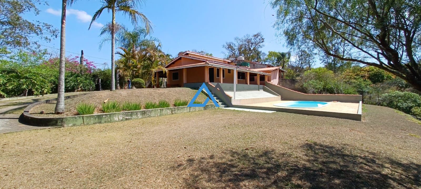 Chácara, 3 quartos, 3850 m² - Foto 14