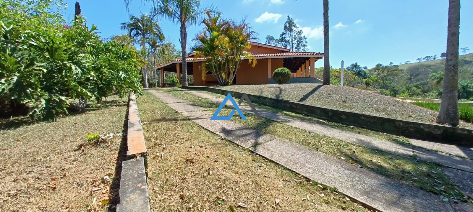 Chácara, 3 quartos, 3850 m² - Foto 3