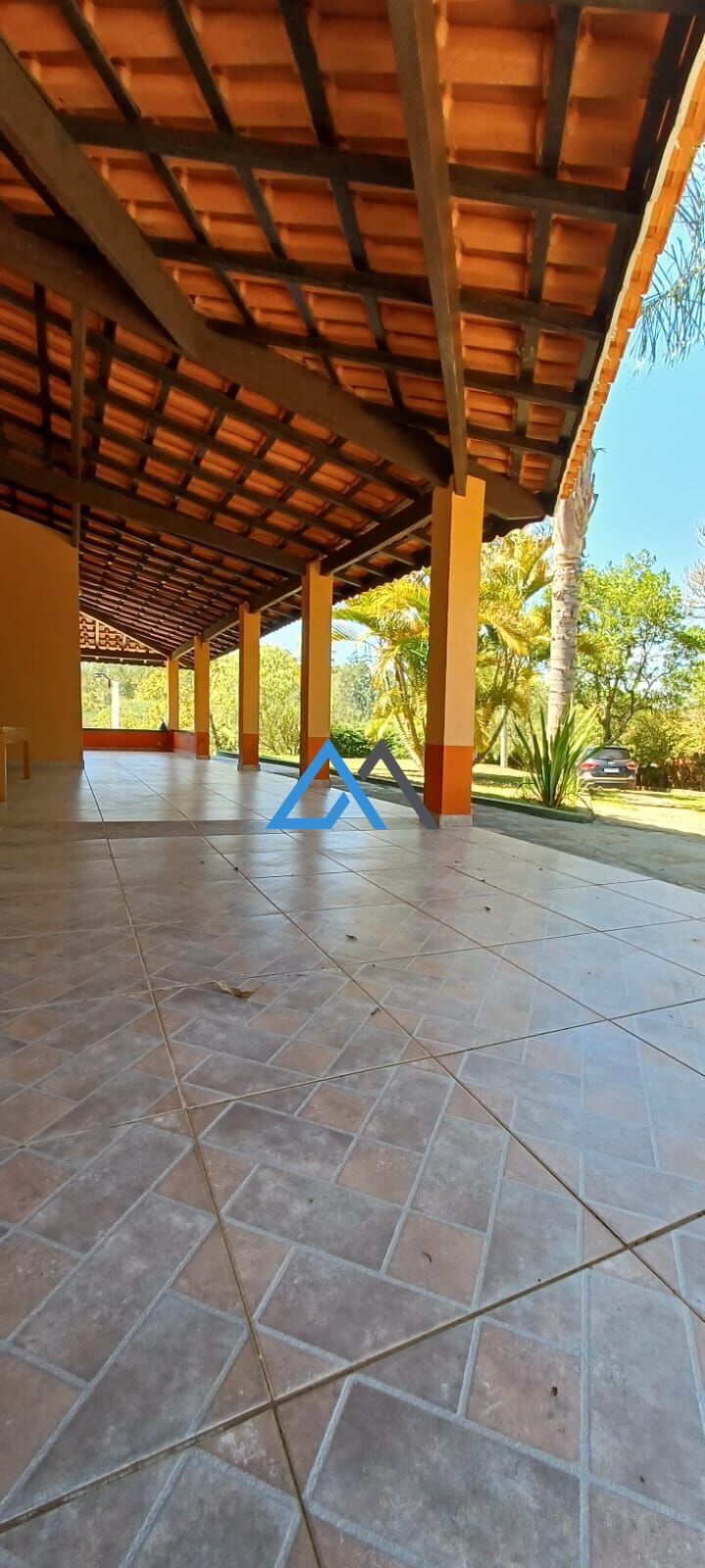 Chácara, 3 quartos, 3850 m² - Foto 24