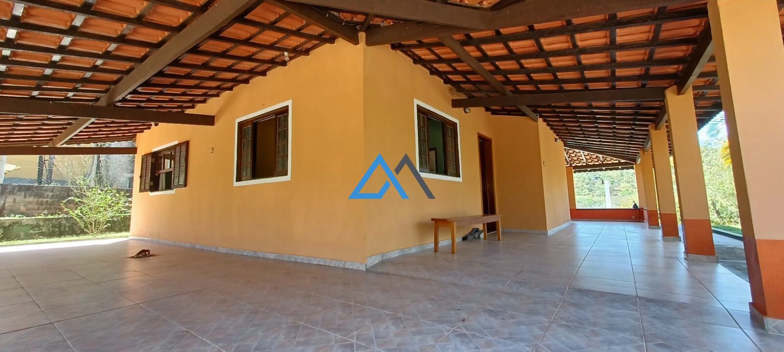 Chácara, 3 quartos, 3850 m² - Foto 23