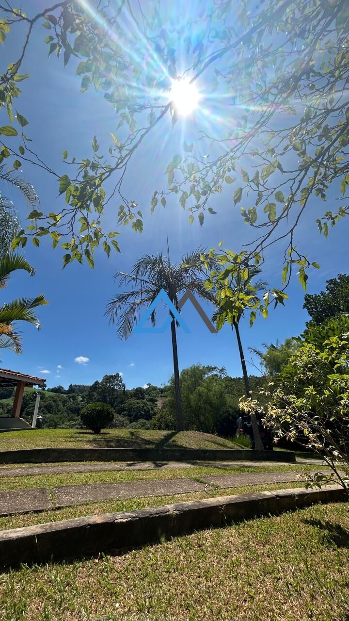 Chácara, 3 quartos, 3850 m² - Foto 2