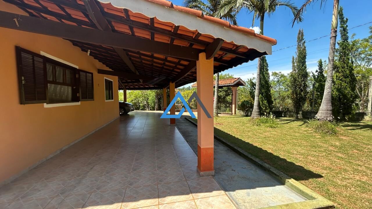 Chácara, 3 quartos, 3850 m² - Foto 29