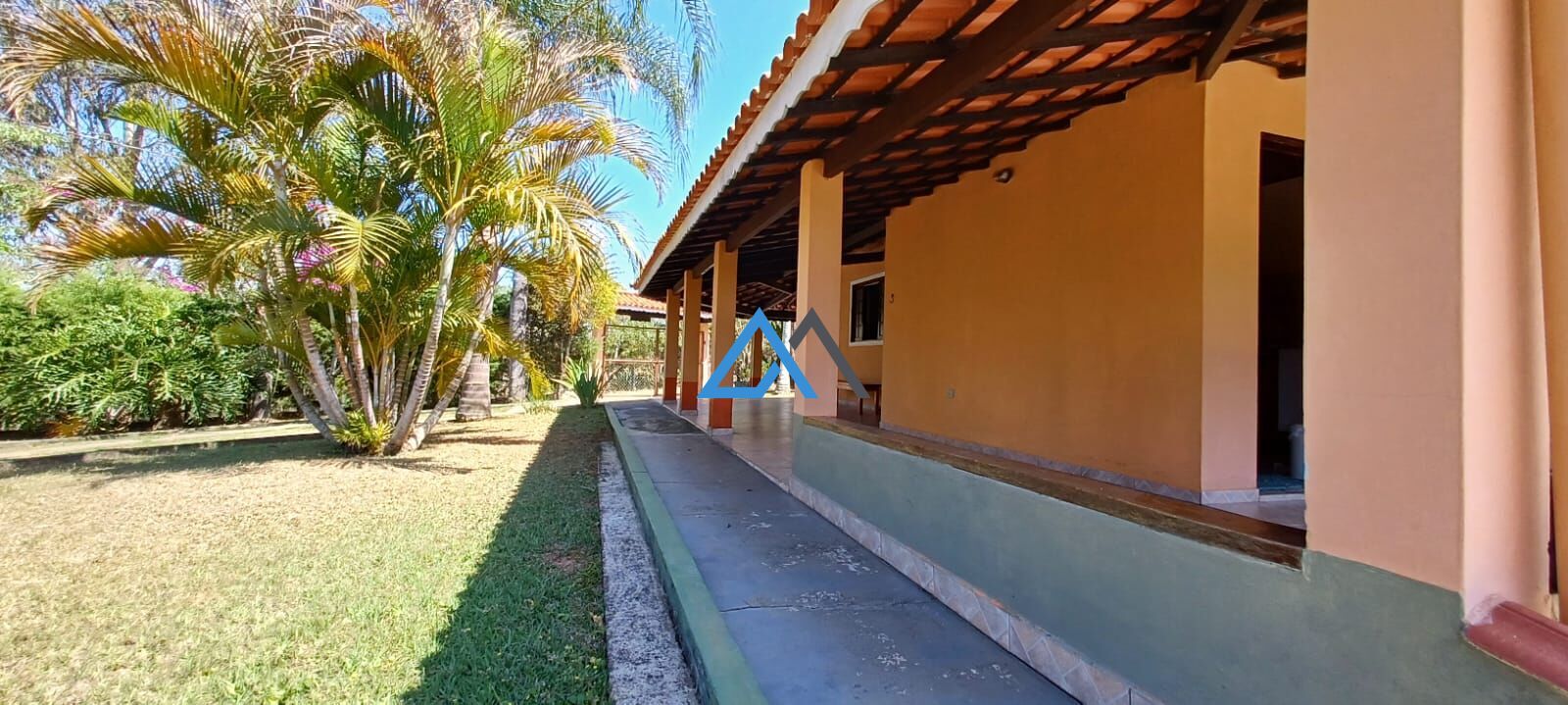 Chácara, 3 quartos, 3850 m² - Foto 18