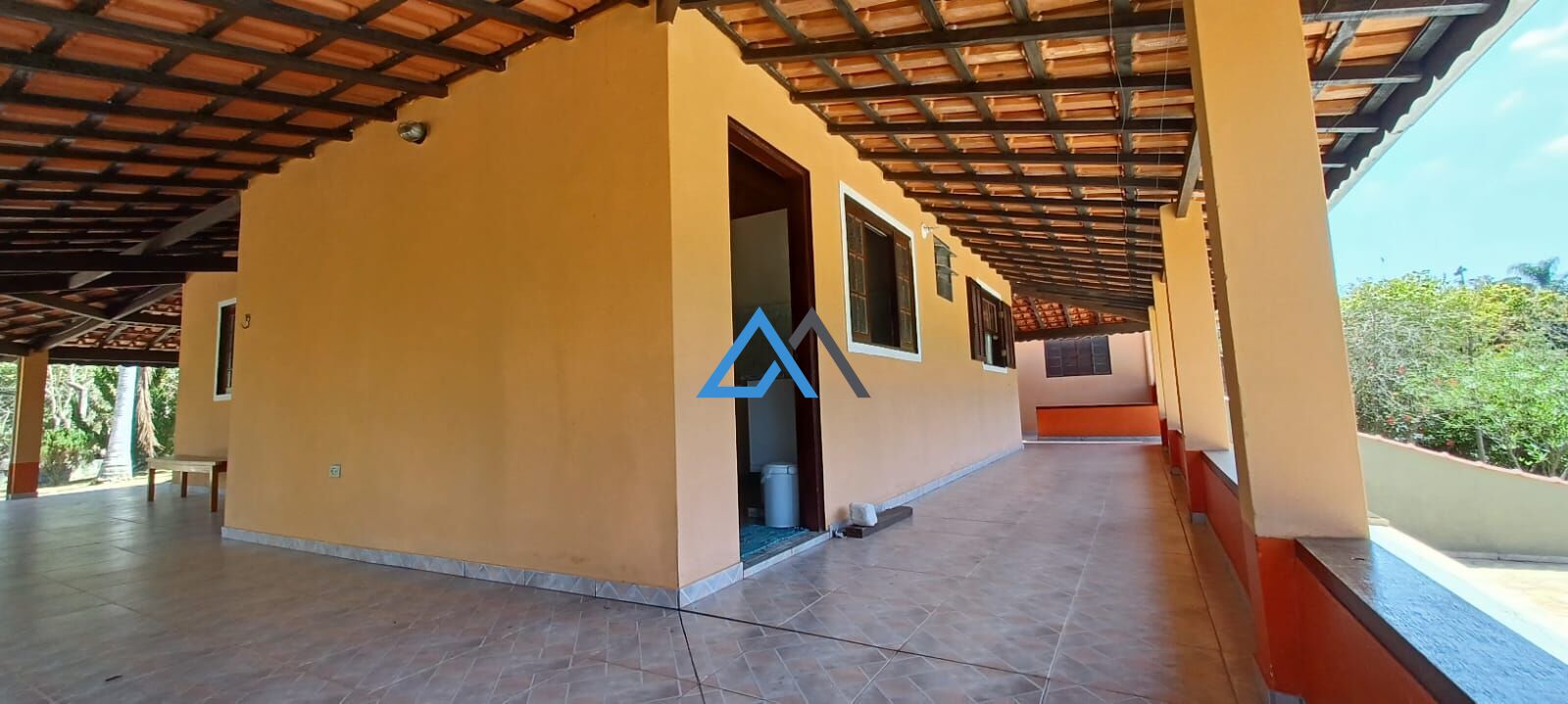 Chácara, 3 quartos, 3850 m² - Foto 17