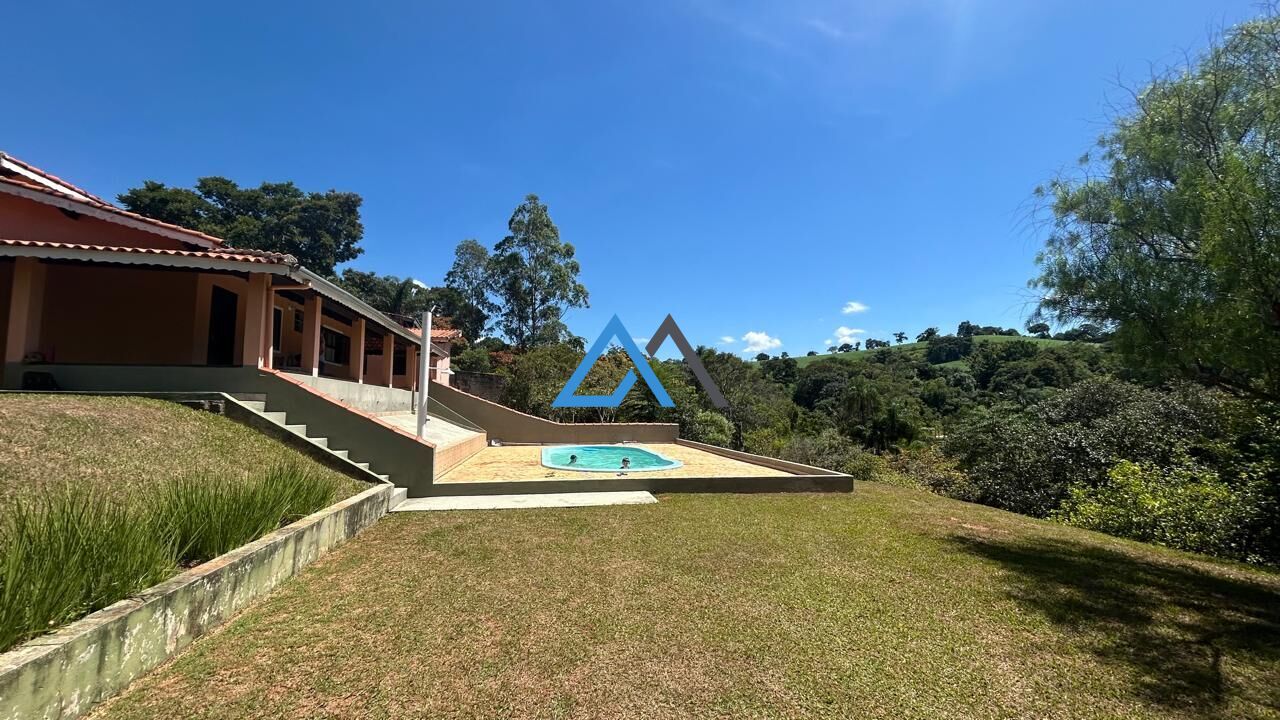Chácara, 3 quartos, 3850 m² - Foto 3