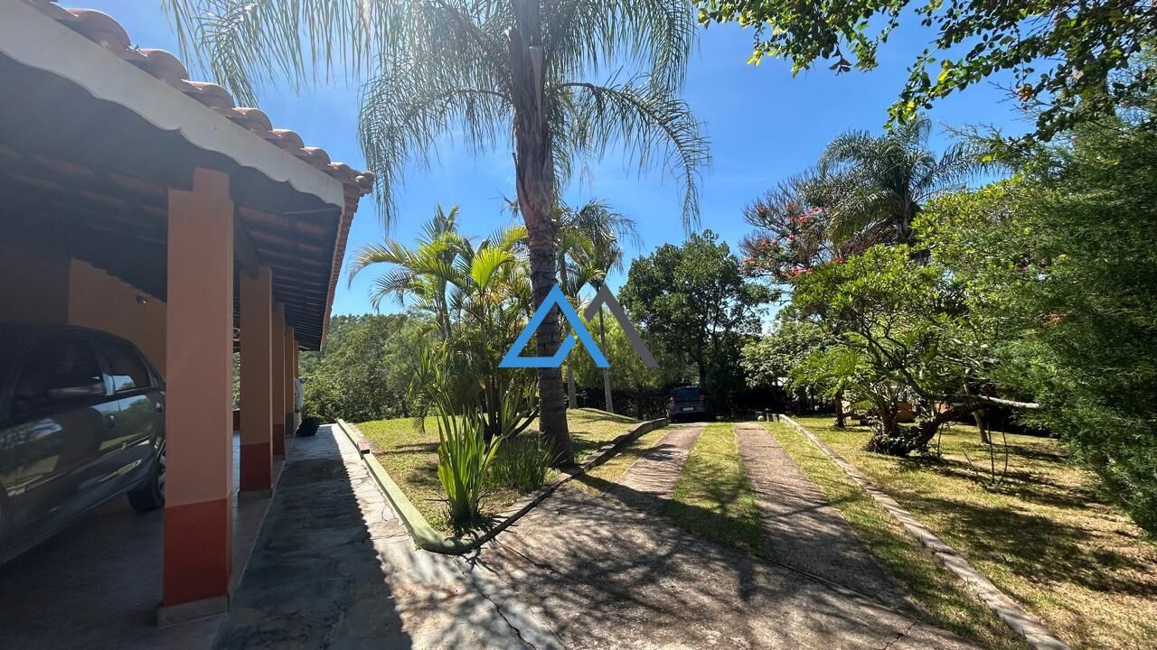 Chácara, 3 quartos, 3850 m² - Foto 25