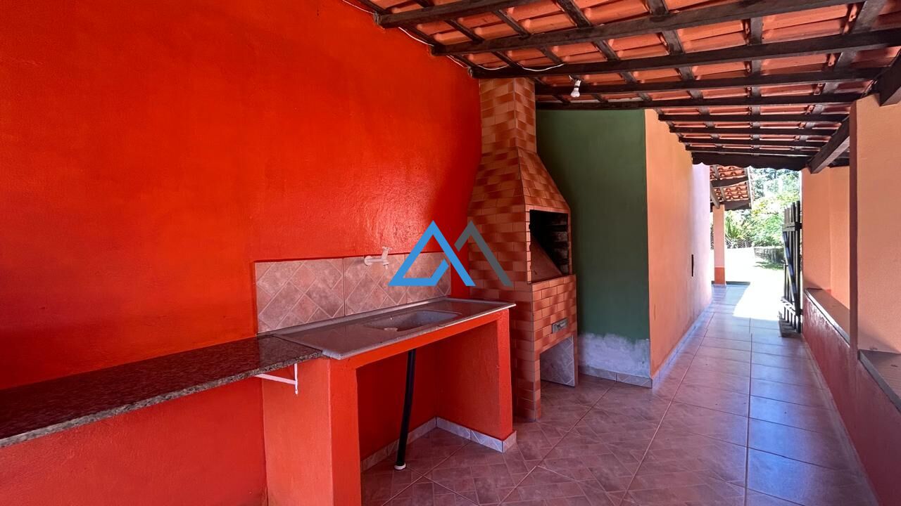 Chácara, 3 quartos, 3850 m² - Foto 37