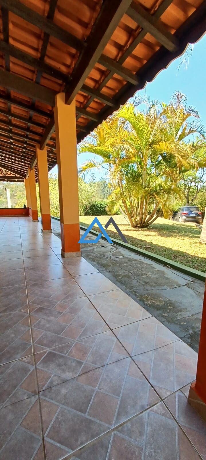 Chácara, 3 quartos, 3850 m² - Foto 20