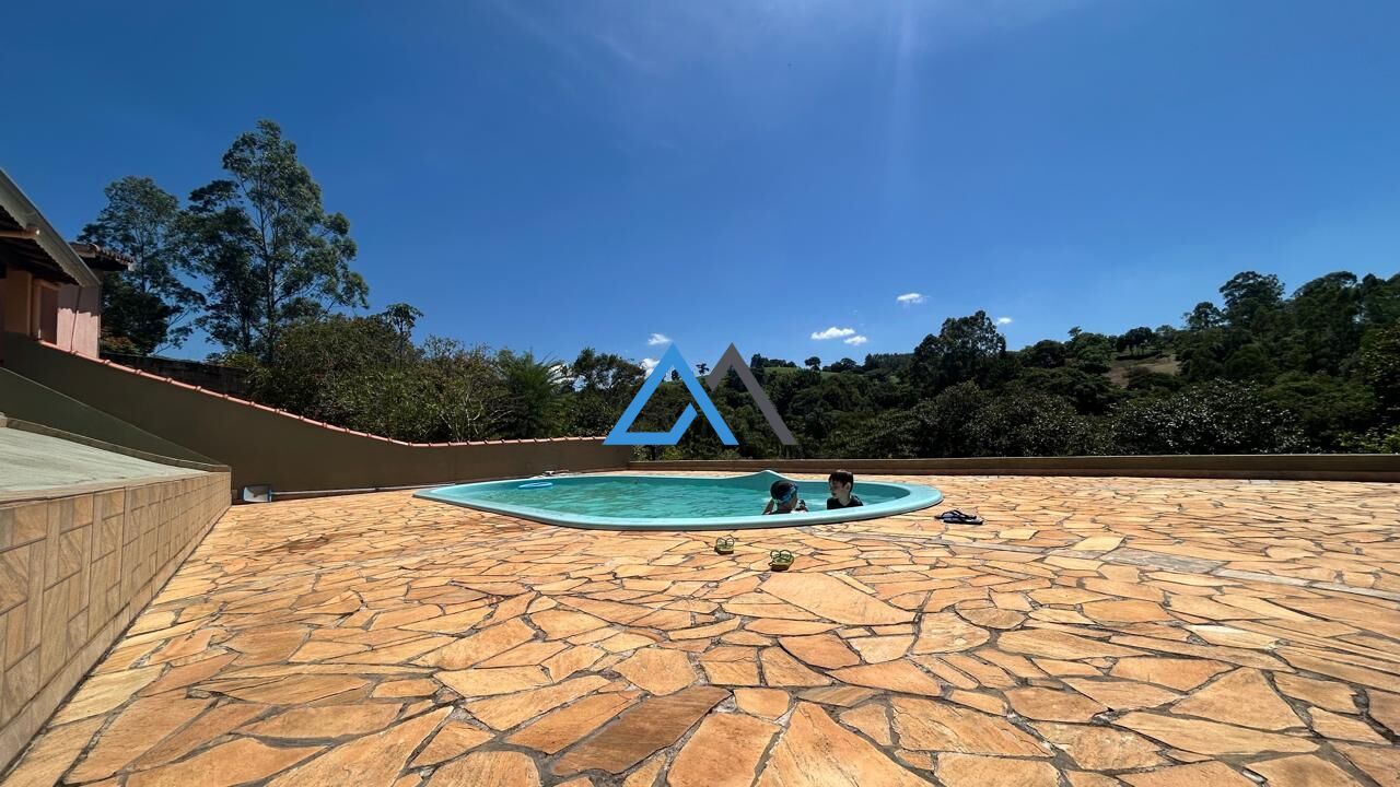 Chácara, 3 quartos, 3850 m² - Foto 8