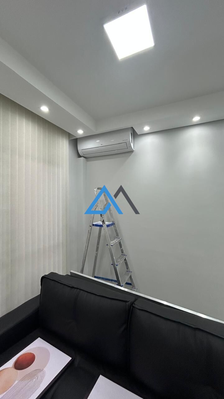 Apartamento, 2 quartos, 47 m² - Foto 11