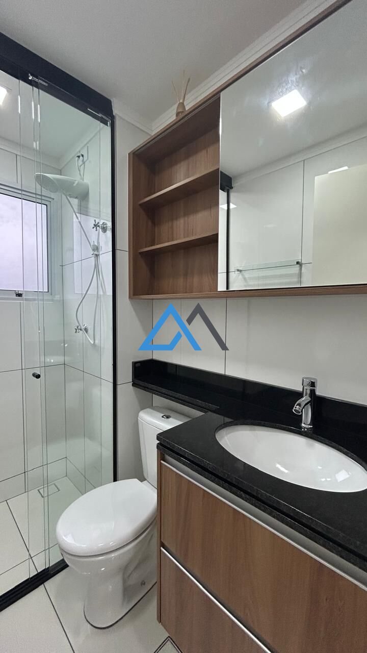 Apartamento, 2 quartos, 47 m² - Foto 7