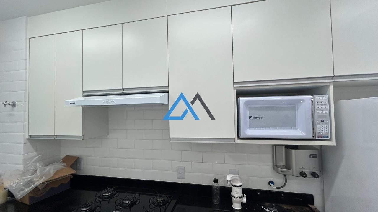 Apartamento, 2 quartos, 47 m² - Foto 4