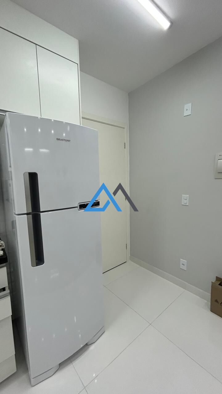 Apartamento, 2 quartos, 47 m² - Foto 5