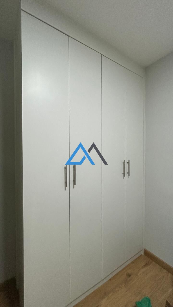 Apartamento, 2 quartos, 47 m² - Foto 6